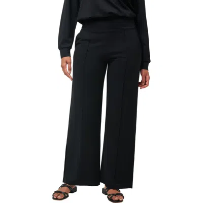 Travismathew Spa Day Pants In Black