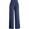 Travismathew Spa Day Pants In Navy Blazer