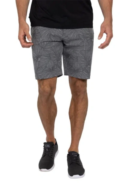 TRAVISMATHEW TRAVISMATHEW SPLASH ZONE STRETCH PERFORMANCE SHORTS