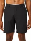 Travismathew Starnes Shorts In Black In Black