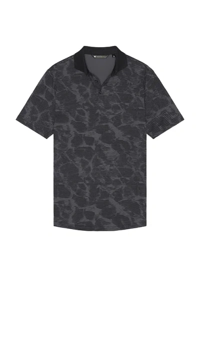 Travismathew Study Abroad Polo