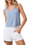 Travismathew Sun Shimmer Tank