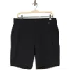 Travismathew Switchbacks Hybrid Shorts