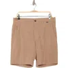 Travismathew Switchbacks Hybrid Shorts