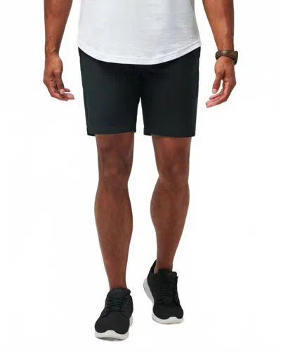 Travismathew Tech Chino Short In Black