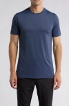 Travismathew Risk Taker Crewneck T-shirt