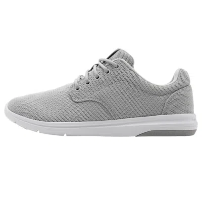 Travismathew The Daily 2.0 Knit Heather 1maa221-0hsl Men's In Gray