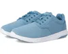 Travismathew The Daily 2.0 Sneakers Provincial Blue Walking Shoes Zpo3284 In Blue
