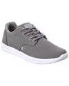 Travismathew The Daily Golf Shoe In Gray