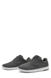 Travismathew The Daily Ii Knit Sneaker In Gray