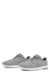 Travismathew The Daily Ii Knit Sneaker In Acropolis Print