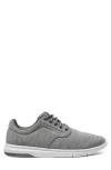 Travismathew The Daily Ii Knit Sneaker In Gray