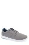 Travismathew The Daily Ii Knit Sneaker In Quiet Shade