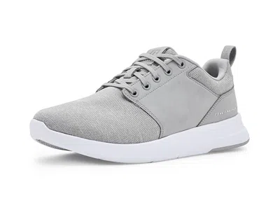 Travismathew The Daily Iii Le Shoes In Gray