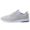 Travismathew The Daily Lite Heather 1maa220-0hmc Men's In Gray