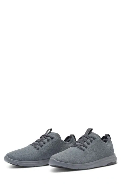 Travismathew The Daily Lite Sneaker In Gray