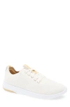 Travismathew The Daily Lite Sneaker In White