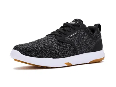 Travismathew The Daily Pro Hybrid In Black