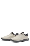 Travismathew The Daily Pro Hybrid Golf Shoe In Neutral