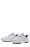 Travismathew The Daily Pro Hybrid Golf Shoe In Gray