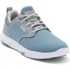 Travismathew The Daily Pro Hybrid Sneaker In Blue