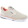 Travismathew The Daily Pro Hybrid Sneaker In Moonbeam