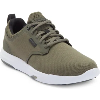 Travismathew The Daily Pro Hybrid Sneaker In Multi