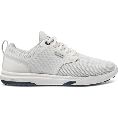 Travismathew The Daily Pro Hybrid Sneaker In White
