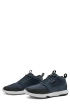 Travismathew The Daily Ranger Sneaker In Black