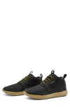 Travismathew The Daily Ranger Sneaker In Black