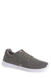 Travismathew The Daily Sneaker In Light Grey