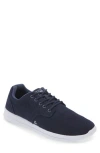 Travismathew The Daily Sneaker In Navy