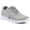 Travismathew The Daily Sneaker In Sleet/quiet Shade