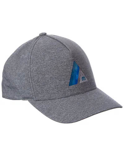 Travismathew The Heater Cap In White