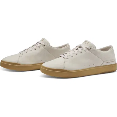 Travismathew The Modern Cup Sneaker In Multi