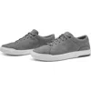 Travismathew The Modern Cup Sneaker In Gray