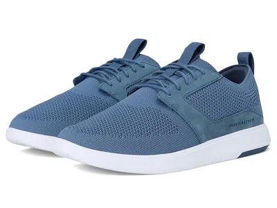 Travismathew The Modern One In Blue