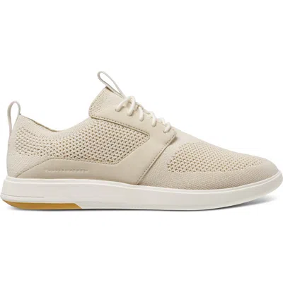 Travismathew The Modern One Sneaker In White