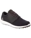 Travismathew The Moneymaker Golf Shoe In Black