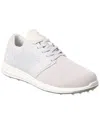 Travismathew The Moneymaker Golf Shoe In Gray