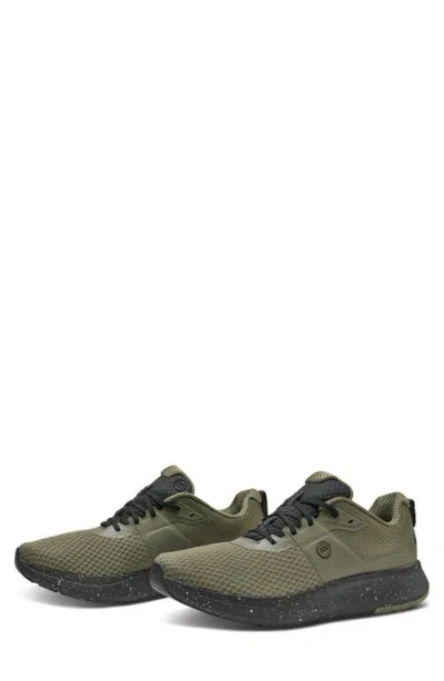 Travismathew The Nuage Sneaker In Multi