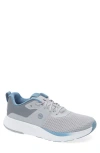 Travismathew The Nuage Sneaker In Sleet