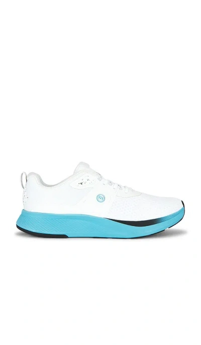 Travismathew The Nuage Sneakers In White
