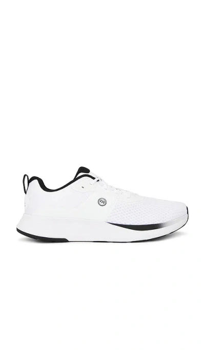 Travismathew The Nuage Sneakers In White