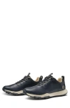 Travismathew The Ringer 2.0 Golf Sneaker In Black