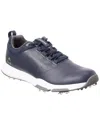 Travismathew The Ringer Golf Shoe In Blue
