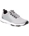 Travismathew The Ringer Golf Shoe In Gray