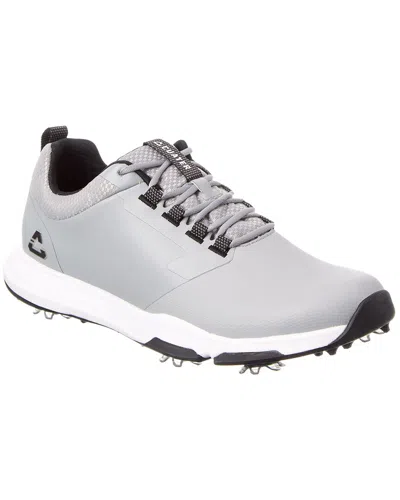 Travismathew The Ringer Golf Shoe In White