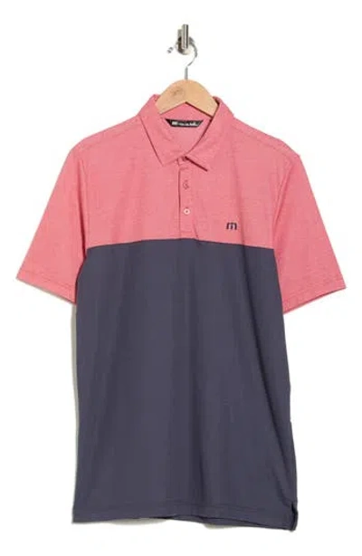 Travismathew The Rudds 2.0 Polo