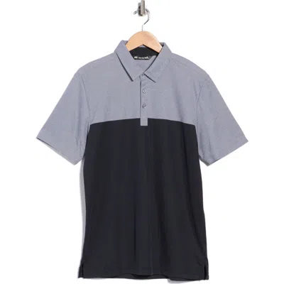 Travismathew The Rudds 2.0 Polo In Multi